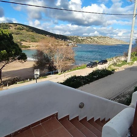Maria'S Home Dhaskalion ภายนอก รูปภาพ