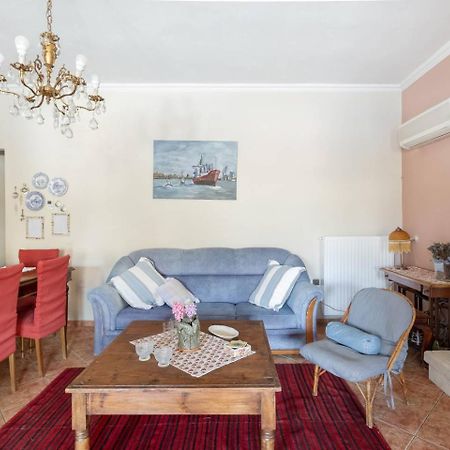 Maria'S Home Dhaskalion ภายนอก รูปภาพ