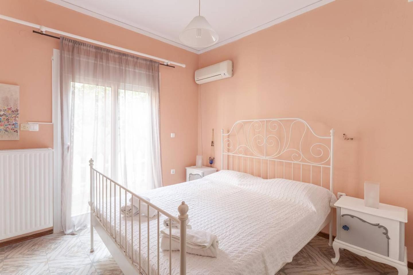 Maria'S Home Dhaskalion ภายนอก รูปภาพ