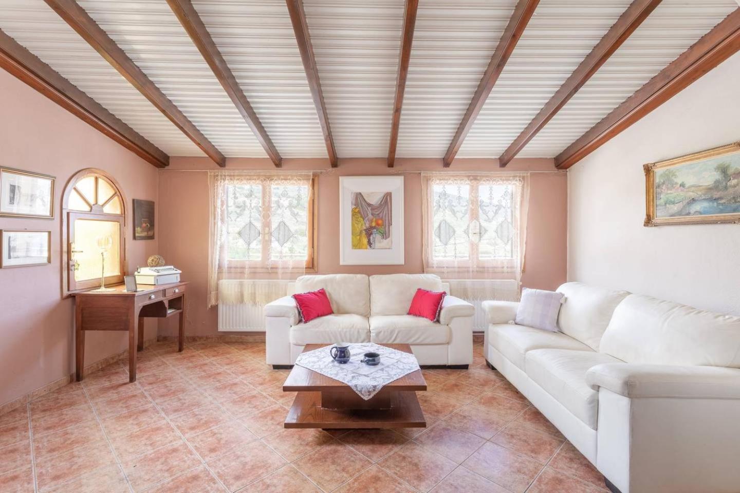 Maria'S Home Dhaskalion ภายนอก รูปภาพ